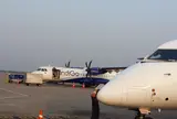 高知空港（バス）