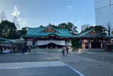 日枝神社