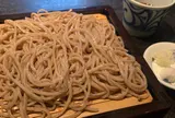 青山 川上庵