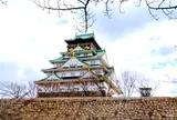 大阪城
