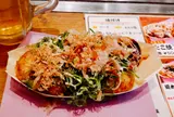 たこ焼道楽わなか大阪城公園店