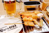 元祖串カツ だるま 新世界総本店