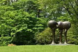 仙台市野草園