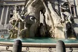 Piazza Navona （ナヴォーナ広場）