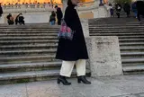 Piazza di Spagna （スペイン広場）