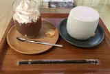 ダンデライオン・チョコレート伊勢外宮前うみやまあひだミュゼ店