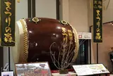 飛騨高山まつりの森