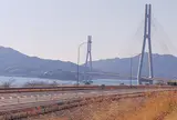 しまなみ海道