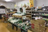 ＪＡ常陸 長砂直売所