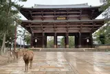 東大寺