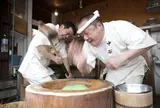 中谷堂
