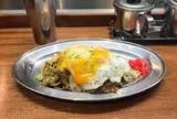 焼きそば スタンドバイミー