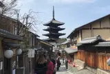 法観寺 八坂の塔