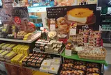 香芝サービスエリア下り線売店