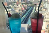 アサクサ ミハラシ カフェ