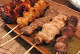 赤羽のけむり