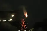 東大寺二月堂