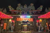 士林夜市（Shilin Night Market）