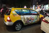 寧夏夜市
