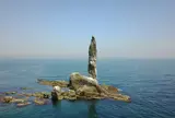 ローソク岩