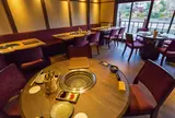 京焼肉 新 先斗町店