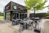 スターバックスコーヒー 酒々井パーキングエリア(下り線）店