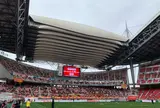 豊田スタジアム