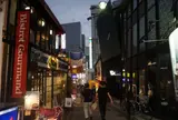 スペイン坂