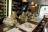 Tea Salon Blue moon ティーサロン・ブルームーン