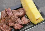 神戸牛 吉祥吉 南京町店
