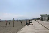 ひらつかビーチパーク