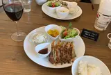 鎌倉餃子UMINECO Wine&cafe