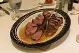 エンパイアステーキハウス ロッポンギ(Empire Steak House 六本木)
