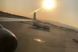 福岡空港