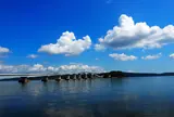 能登島大橋ロードパーク