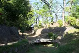 世田谷城址公園