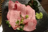 焼肉専門店 鳥藤