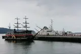 下田港