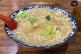 らーめん本気