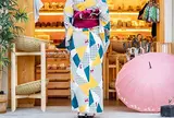 着物レンタルバサラ 鎌倉小町通り店 / VASARA KIMONO RENTAL Kamakura shop