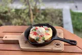 Cafe terrace kikinomori