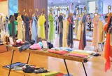 ヤマナシハタオリトラベルMILL SHOP 富士山駅ビル店