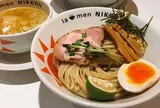 ラーメンにっこう