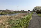 花見川サイクリングロード