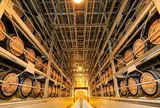 サントリー白州蒸溜所・サントリー天然水白州工場