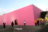 The Pink Wall