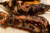 うなぎ串 梅星