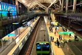 高輪ゲートウェイ駅