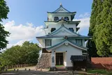 稲庭城