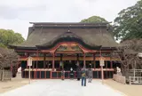 太宰府天満宮